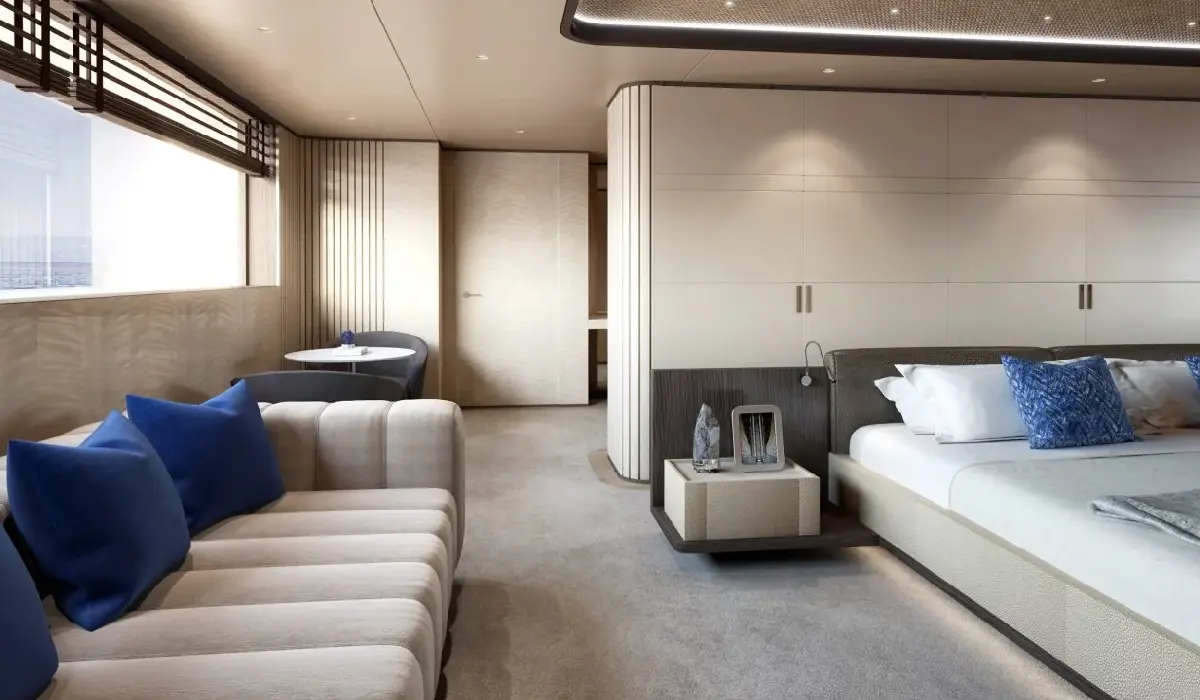 Benetti - B.Now 50M Aft Deck - Luxury Yacht Rentals Near me - Used Luxury Yachts Near me - Exclusive Concierge Club.webp